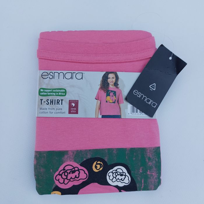 Футболки жіночі Esmara
