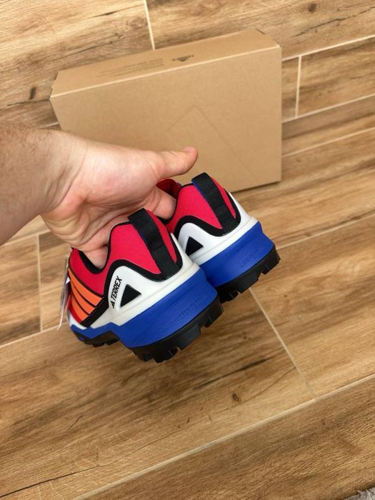 Кроссовки Adidas Terrex Skychaser Gore Tex