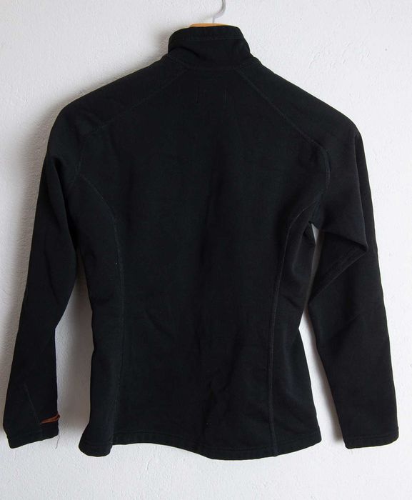 Haglöfs Dry Skin bluza z zamkiem Woman 36