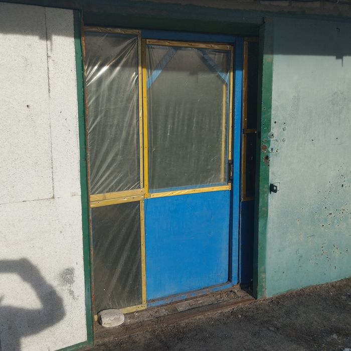Продам гараж ПШС Днепровский 2