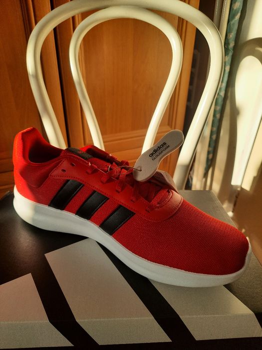 Nowe buty męskie Adidas rozmiar 46