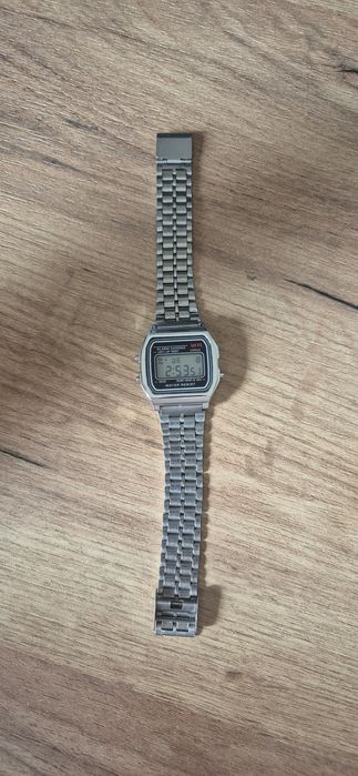 nowy zegarek vintage