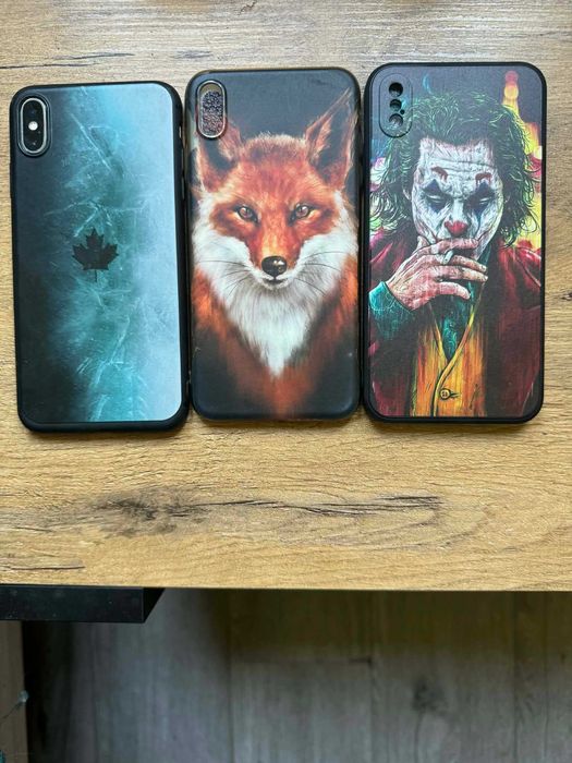 iPhone XS Max – sprawny, bateria 77%
