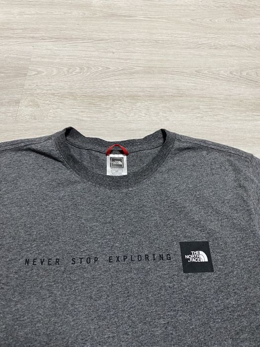 Футболка TNF The North Face  S size
