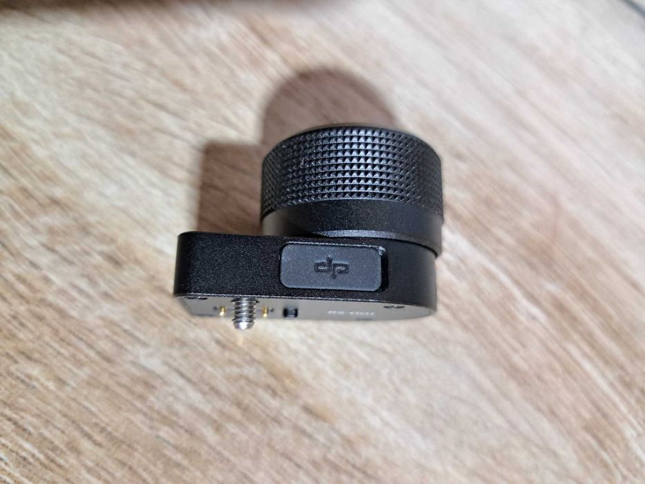 DJI Ronin-S/SC Focus Wheel, Czarny