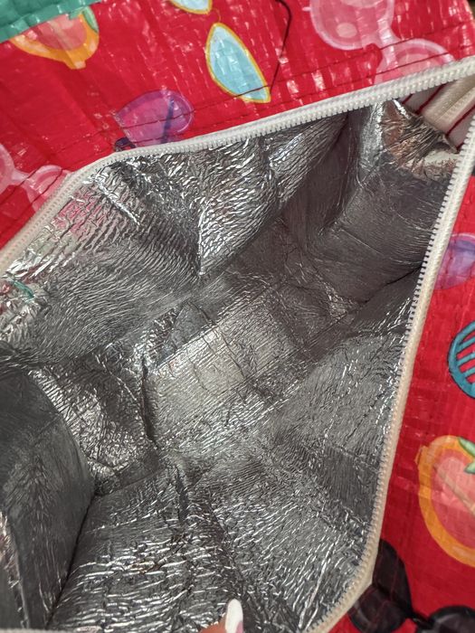 Mini torba termiczna