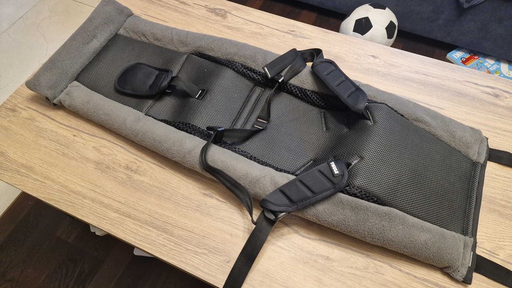 Hamaczek Hamak Thule Infant Sling do przyczepki Chariot Cross Sport