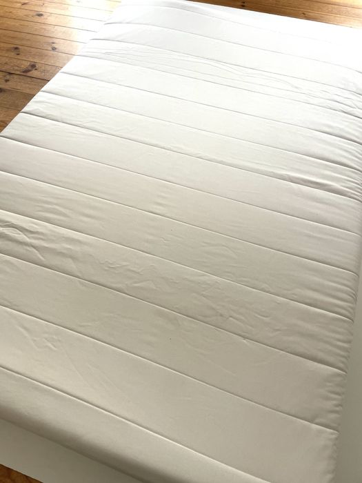 Colchao ikea - modelo Moshult