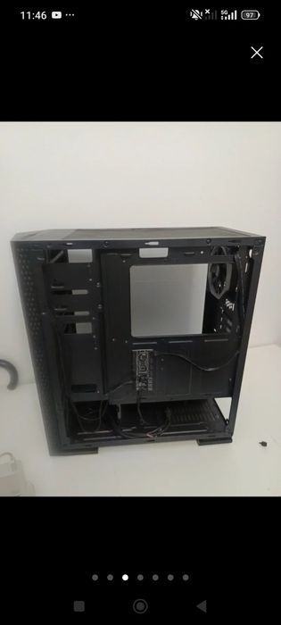 Nox Infinity Neon Case444909346714429444