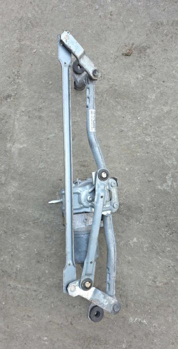 Mechanizm wycieraczek Audi A3 8P