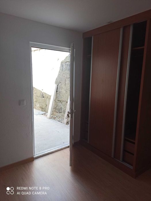 Casa T1 mobilado em Moreira de Cónegos - Guimarães