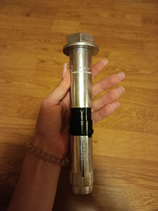 Анкер HILTI HLS-3 m24/30