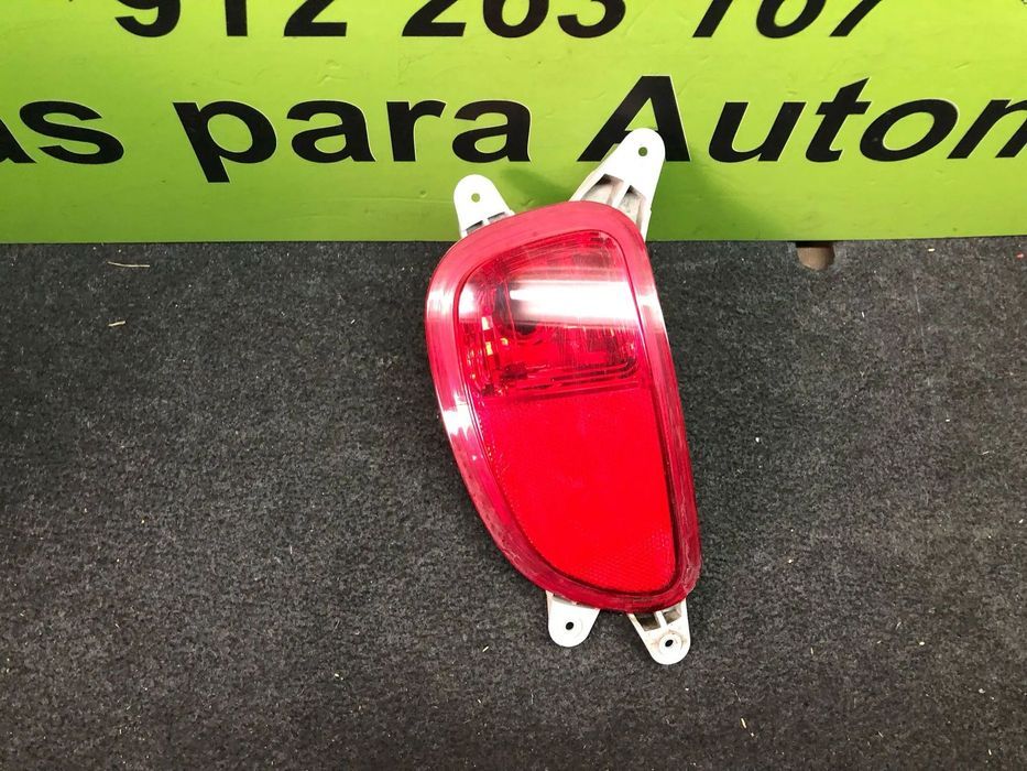 KIA RIO CEED PICANTO FAROLIM REFLETOR TRAS - FT444