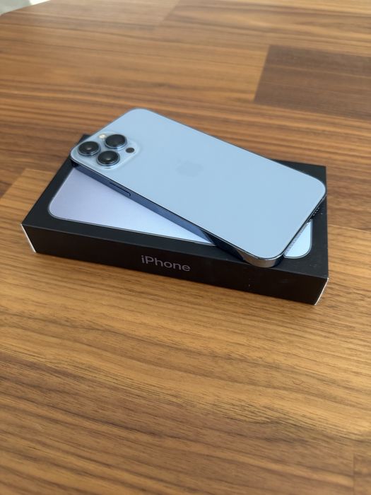 Iphone 13 Pro max 256Gb