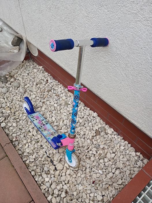 Hulajnoga dziewczęca LoL Suprise