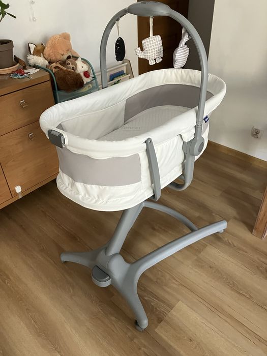 Chicco Baby Hug 4w1