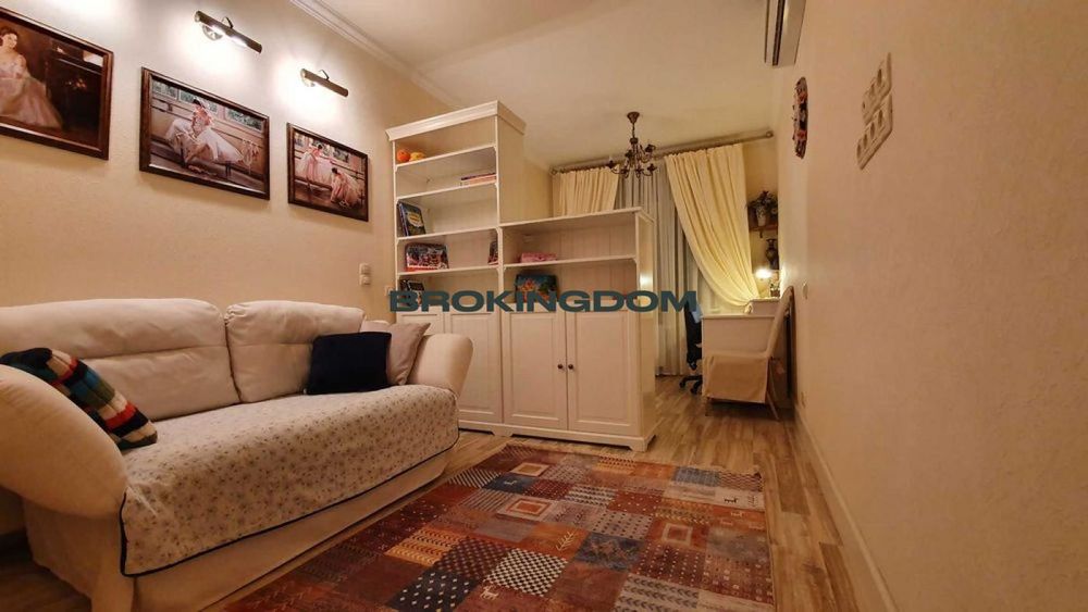 2 кім.кв., пр-т В.Лобановского 4Б, ЖК Олекс.єВідновлення