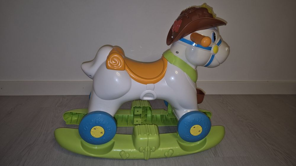 Cavalo    Chicco