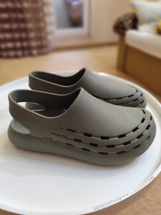 Кроксы (сабо) Ecco Cozmo