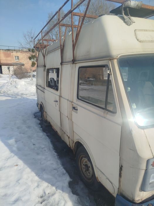 Фольксваген LT 28  1994 2,4 d