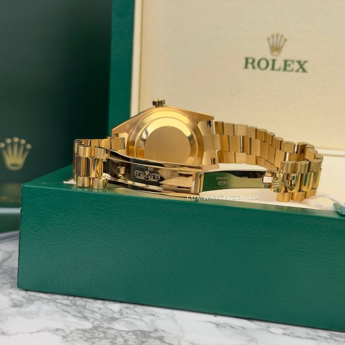 Часы Rolex Day-Date Oyster Perpetual Ролекс