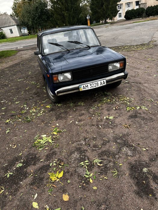 Продам ваз 2104 2001 год