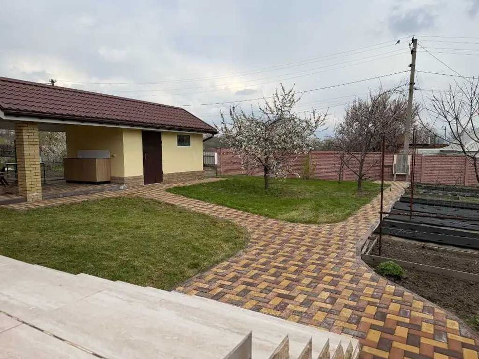Продаж будинку вул. Вінницька р-н проспекту Науки (Гагаріна) / Армстронга