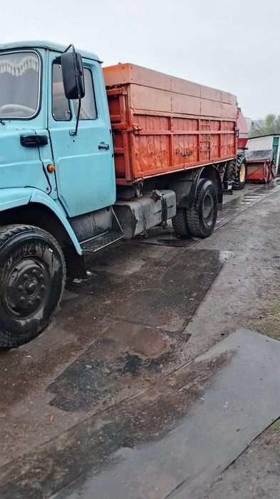 Продам ЗІЛ 4331, самоскид