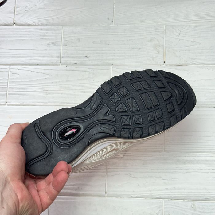 Жіночі кросівки nike air max 97