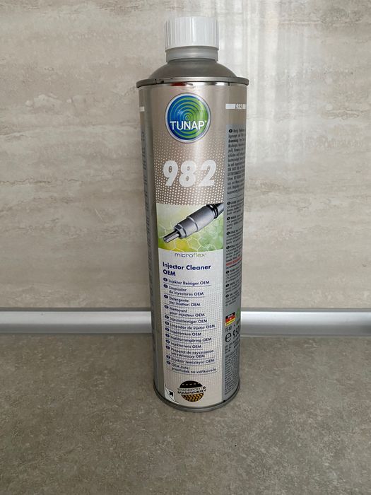 Очисник паливної системи дизельних машин