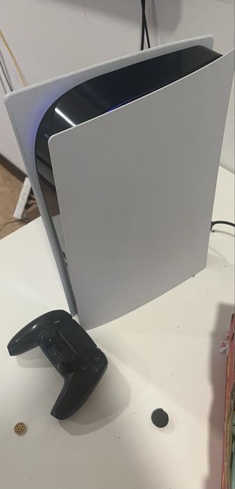 Playstation 5 digital