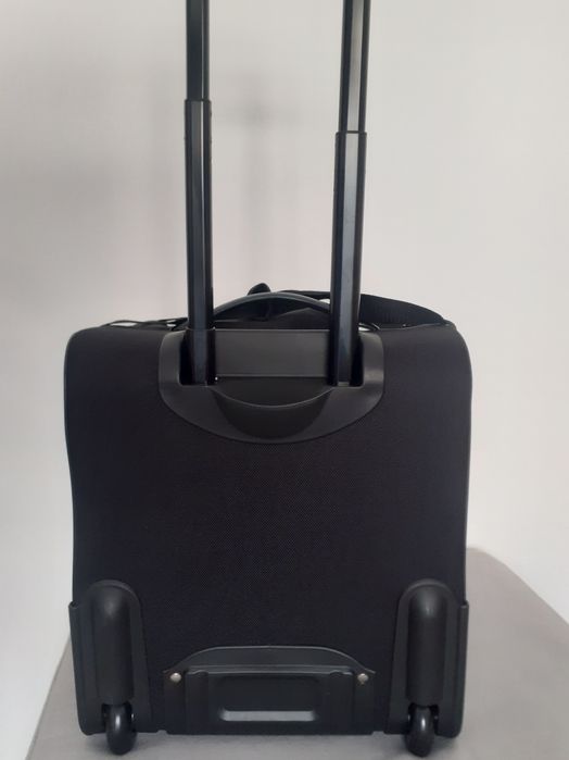 Troley novo  para transporte Bimby