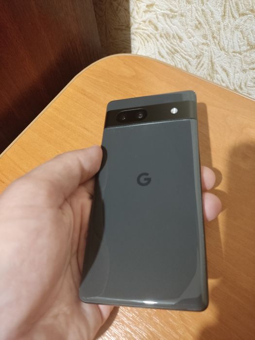 Продам Google Pixel 7 a неверлок