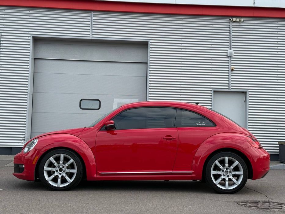 Продам Volkswagen Beetle