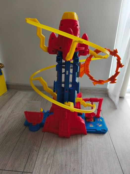 Super Things Training Tower