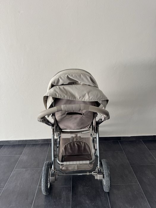 Carrinho de bebe da BÉBÉCAR