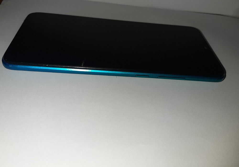 Xiaomi redmi 9A 32 gigabyte
