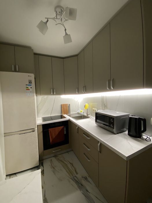 Здається подобово квартира район Формаркет-Головна-Автовокзал