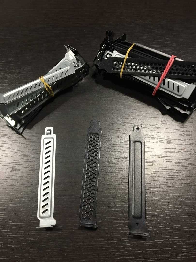 Болты крепления ssd m2 количество.: 25 грн. - Крепежные элементы Донецк ...