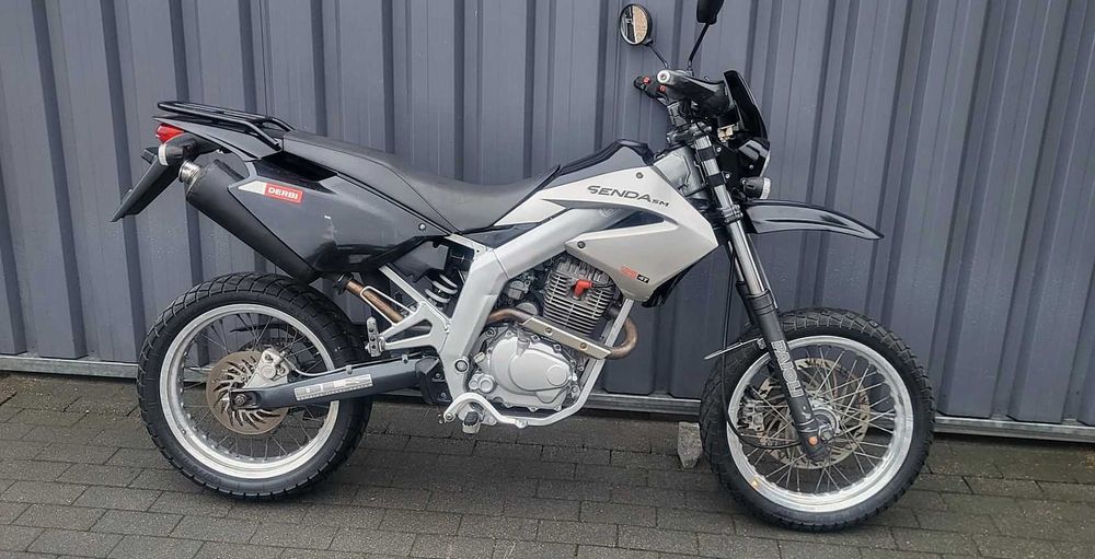 Derbi