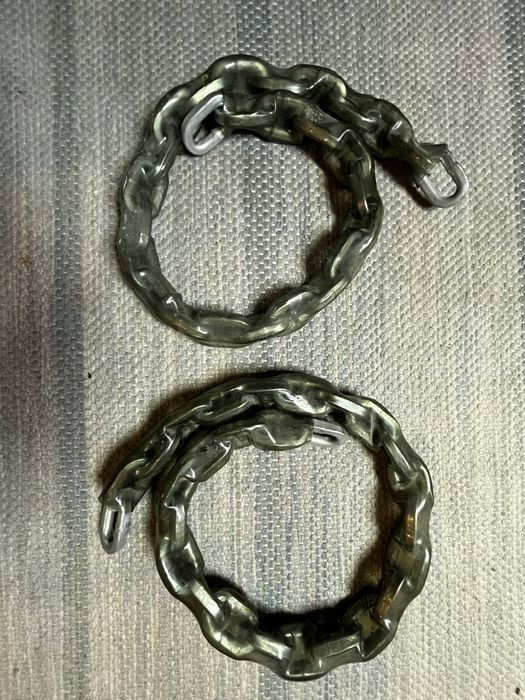 Correntes de Segurança