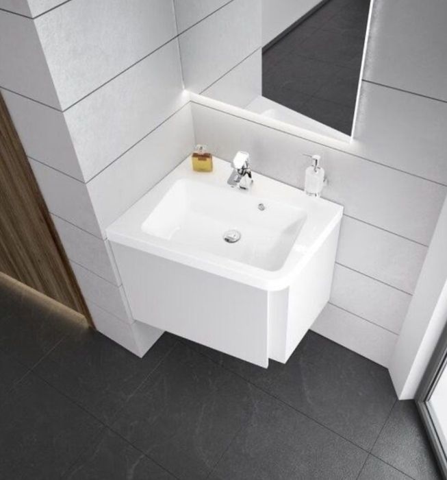 Раковина Ravak 10` 650 65 см