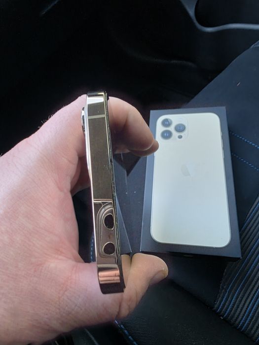 Iphone 13 pro max 256 gb neverlock