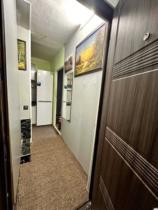 Квартира з кладовкою + повна комплектація | вул. Затонського