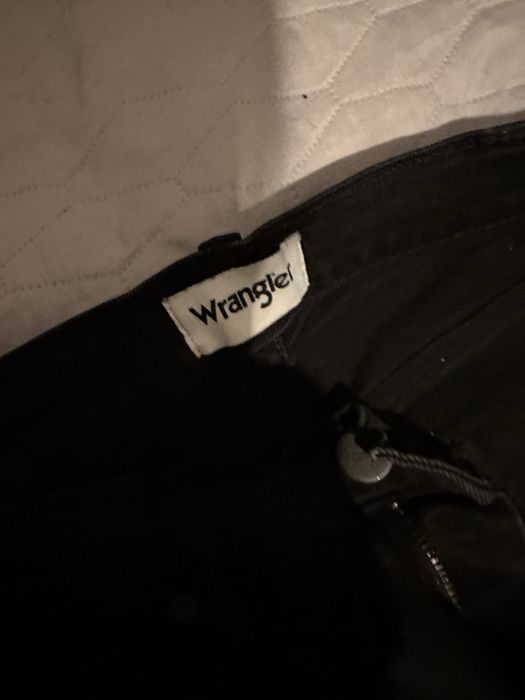 Spodnie męskie jeansy wrangler rozm m ,176, w 31l34