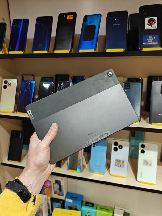 Планшет Lenovo Tab P11 4/128GB