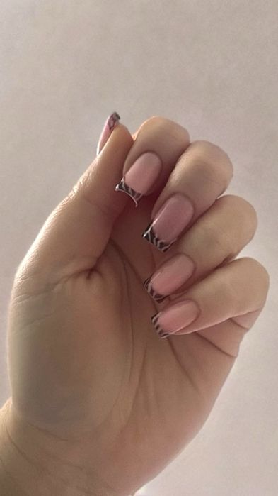 Stylizacja paznokci- wolne terminy