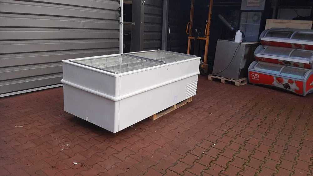 Zamrażarka NOWA mroźnicza FRAMEC VT200 lada SSF200 gastro. bar DOSTAWA