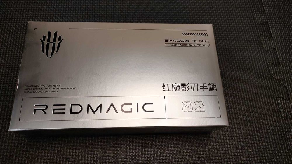 Kontroler Redmagic Shadow Blade Handle 2