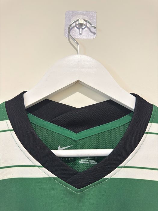 Camisola principal Sporting CP 2022/2023